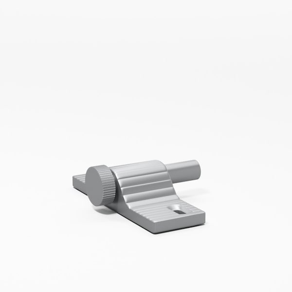 Patio Door Lock Aluminum